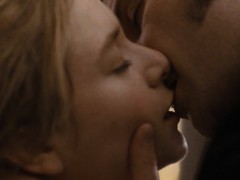 Julia Jentsch nude – Effi Briest