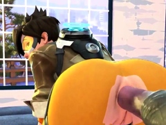 Exclusive 3D PORN Collection – PART 5