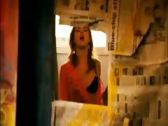 Rose Ashton – Feed
