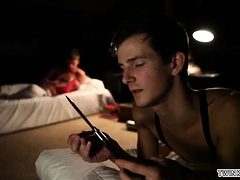 Muscle son anal and facial