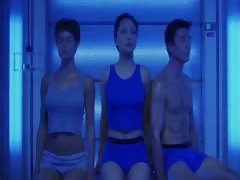 Jolene Blalock – Star Trek Enterprise