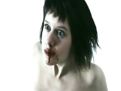 Manuela Velles – Caotica Ana