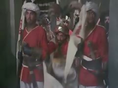 Catherine Zeta Jones – Sheherazade