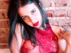 Princess Violette – Sink Deeper