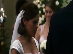 Alyssa Milano – Sundays At Tiffanys