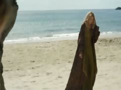 Tamsin Egerton – Camelot