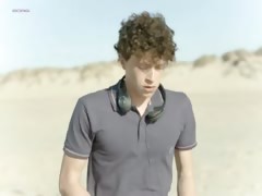 Marie Ange Casta – Mineurs 27