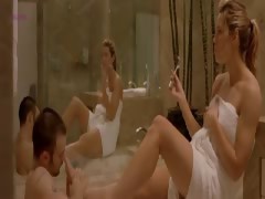 Jessica Biel – London