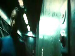 Zoe Saldana – Colombiana