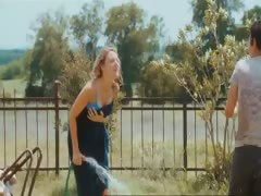 Blake Lively – Hot Mix Scenes