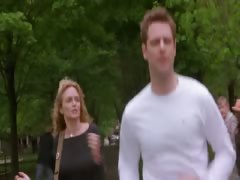 Heather Graham – Cake