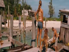 Jessica Alba – Into The Blue