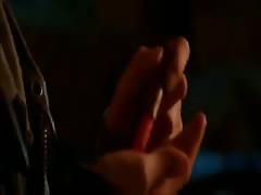 Angelina Jolie – Foxfire