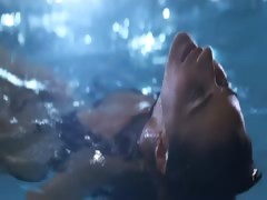 Emmanuelle Chriqui – In The Mix